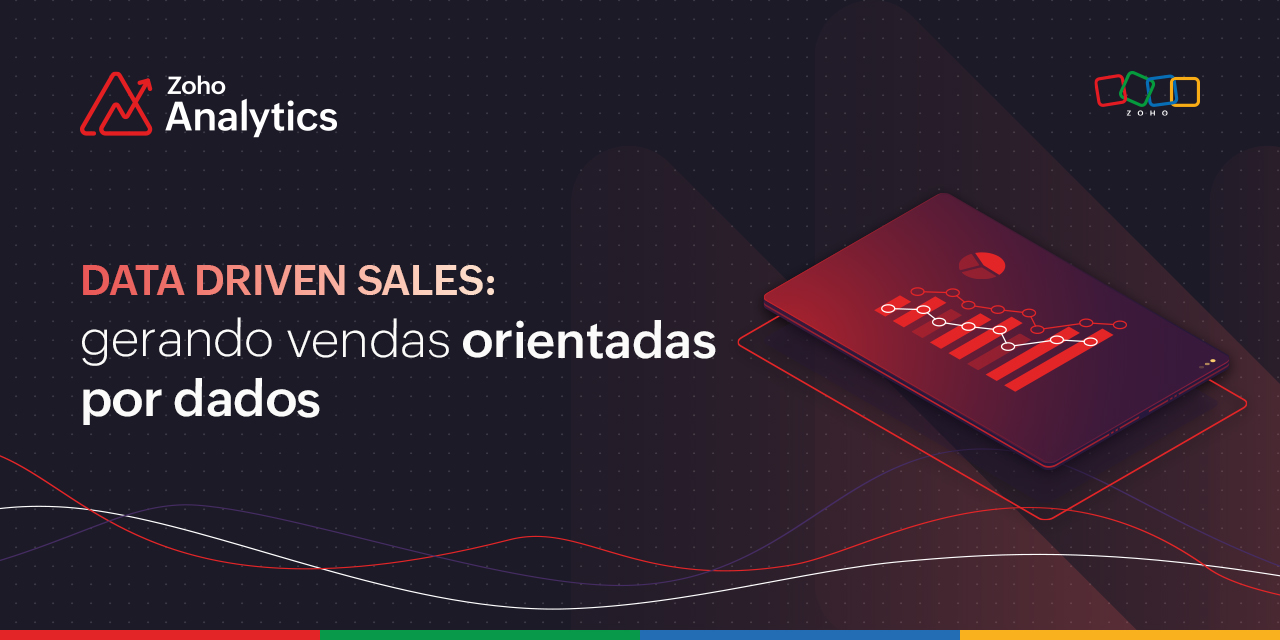Data driven sales: gerando vendas orientadas por dados
