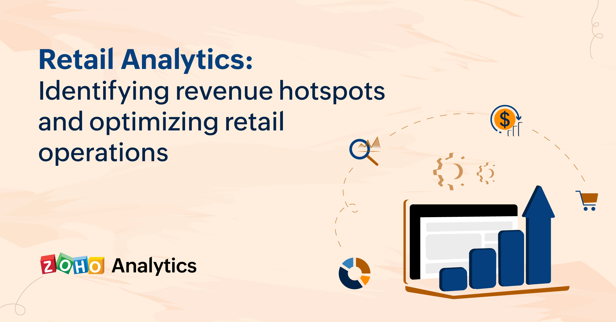 Retail analytics: Identifying revenue hotspots and optimizing retail operations