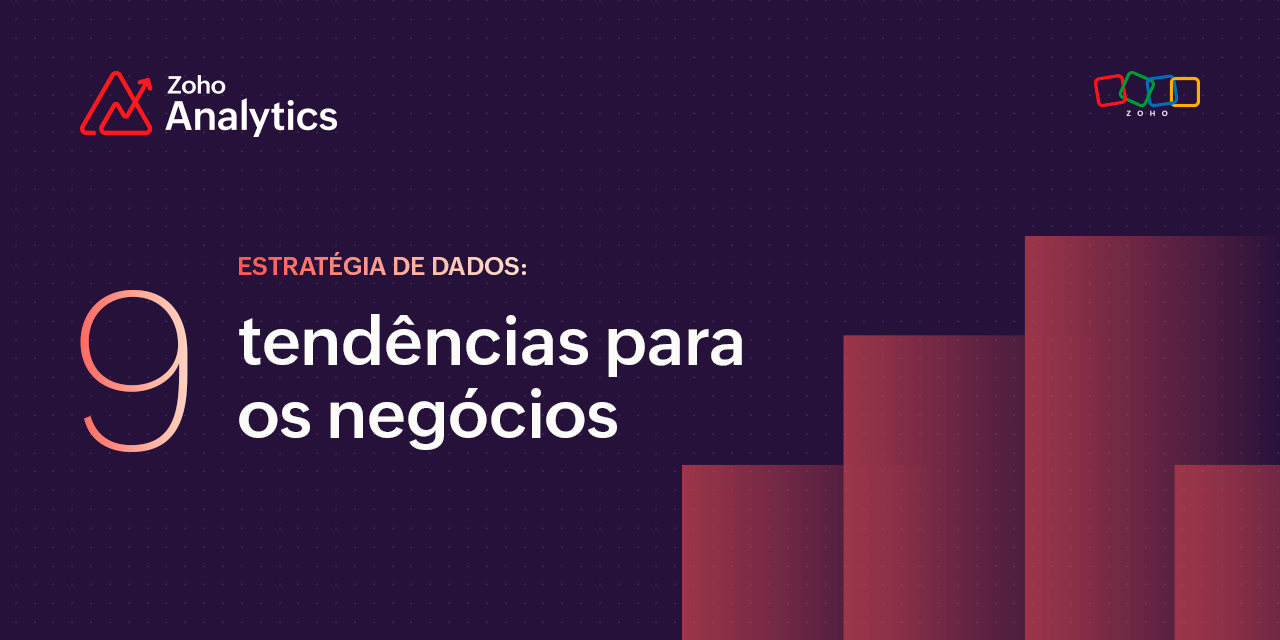 Estratégia de dados: 9 tendências para os negócios