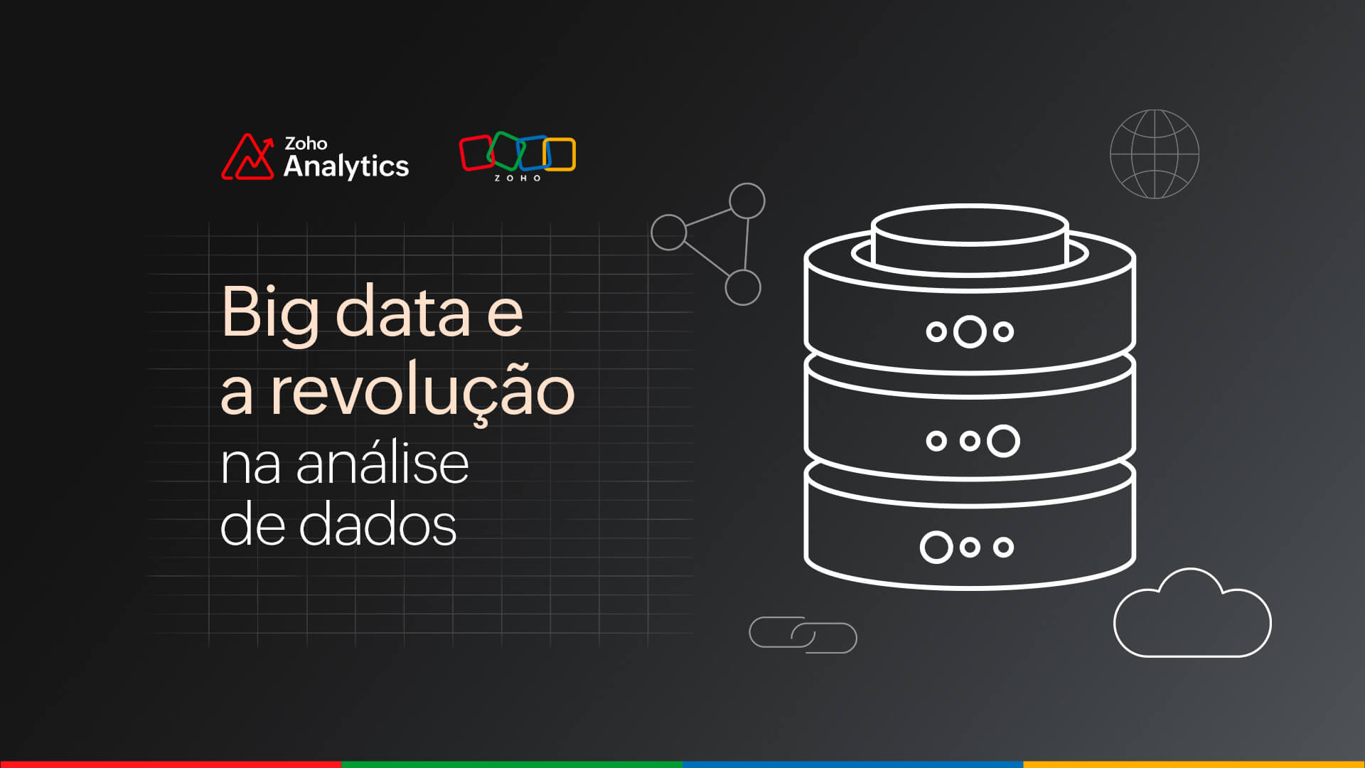 Big data e a revolução na análise de dados