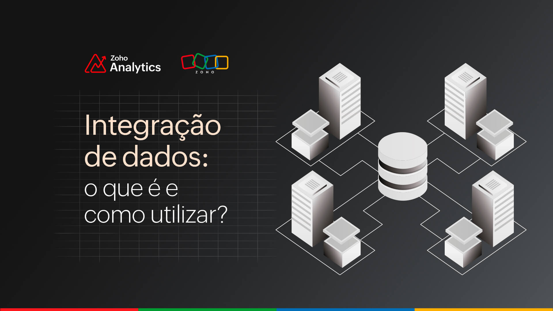 Integração de dados: o que é e como utilizar?