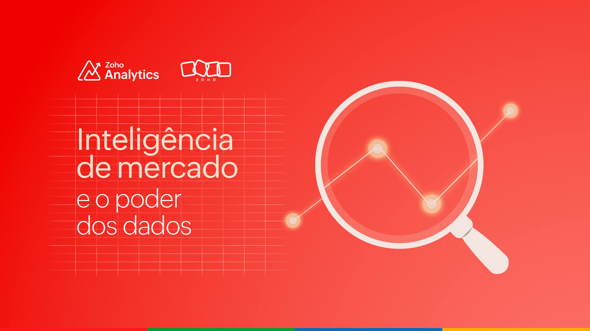 Inteligência de mercado e o poder dos dados