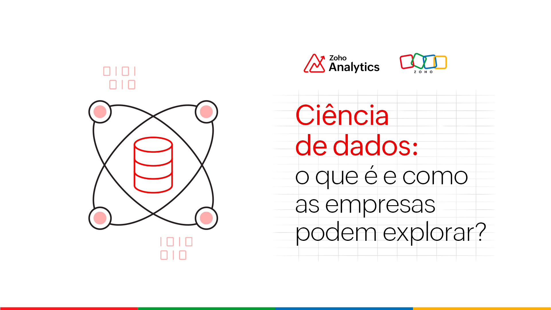 Ciência de dados: o que é e como as empresas podem explorar?