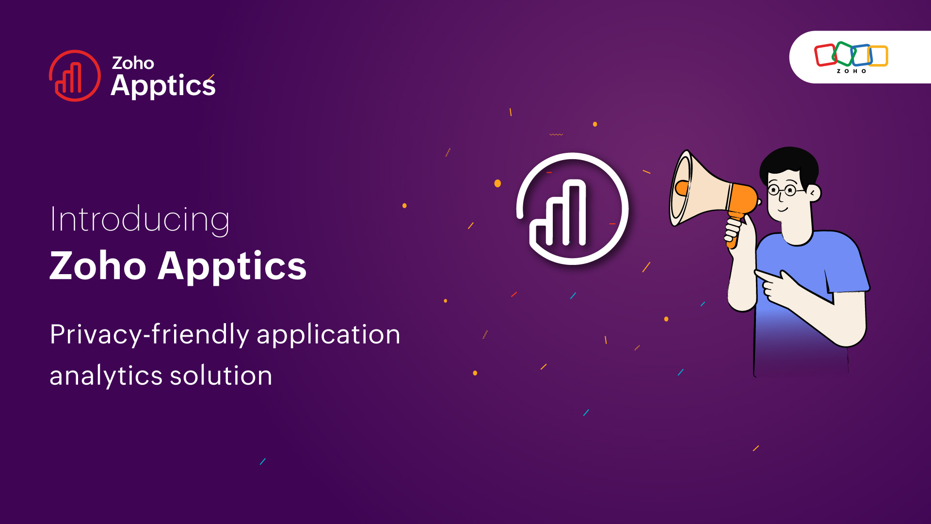 Zoho Apptics Your Ultimate Solution for App Analytics