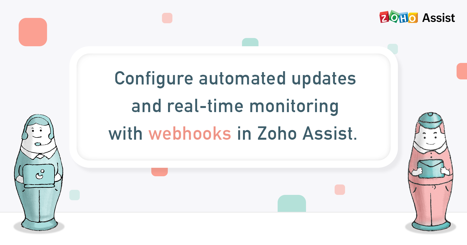 Webhooks: What are they and how are they used?