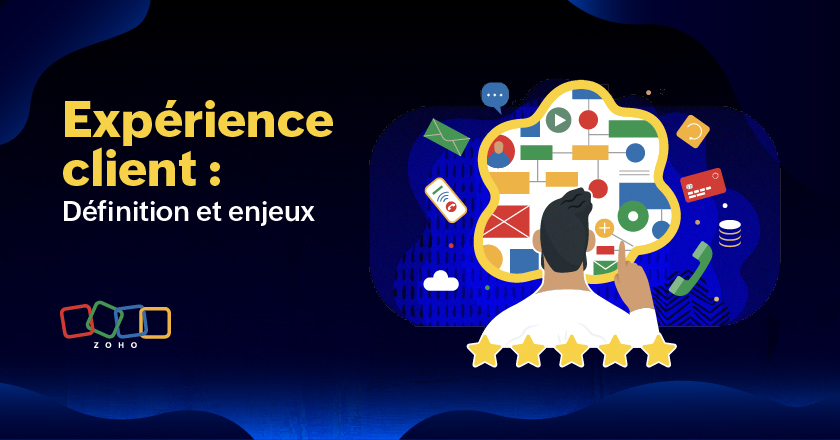 expérience client