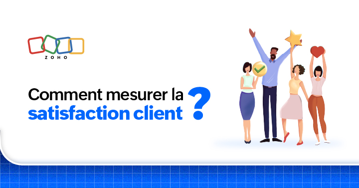 mesurer la satisfaction client