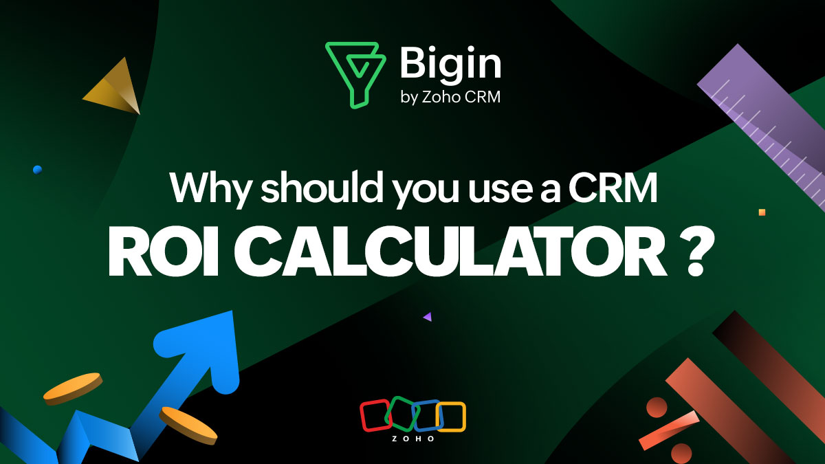 CRM ROI Calculator article banner 