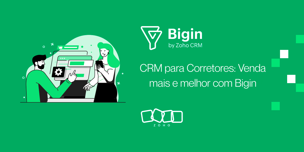CRM para Corretores de Imóveis: O Guia Definitivo para Gerenciar Leads e Fechar Mais Negócios