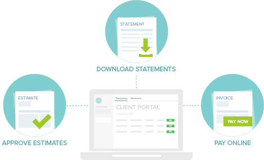 Client_Portal