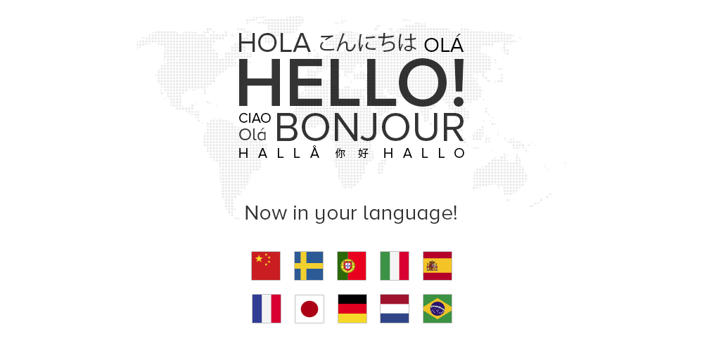 multilanguage blog image