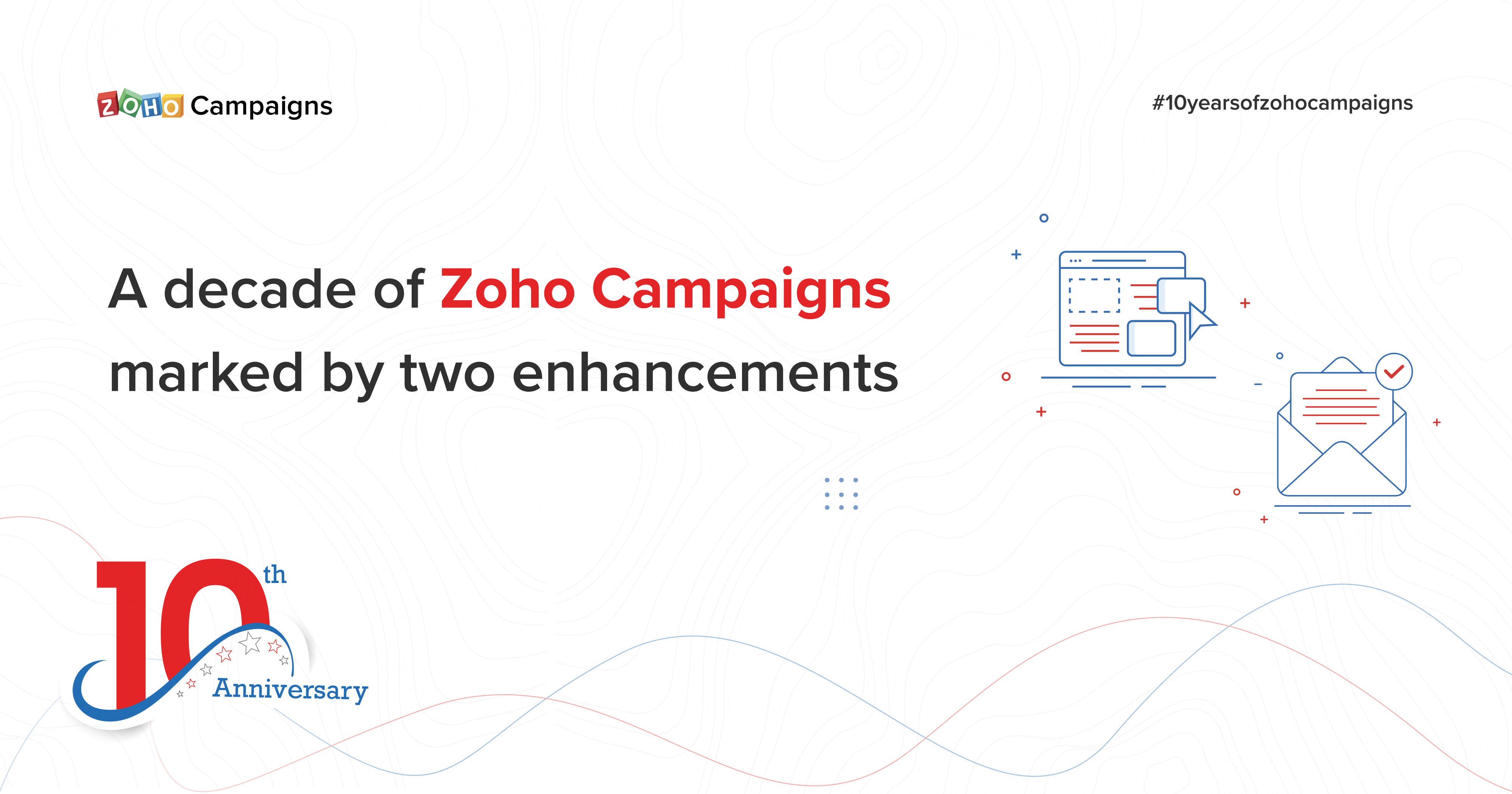 How rewards can drive your ABM campaigns to perform better - Zoho Blog