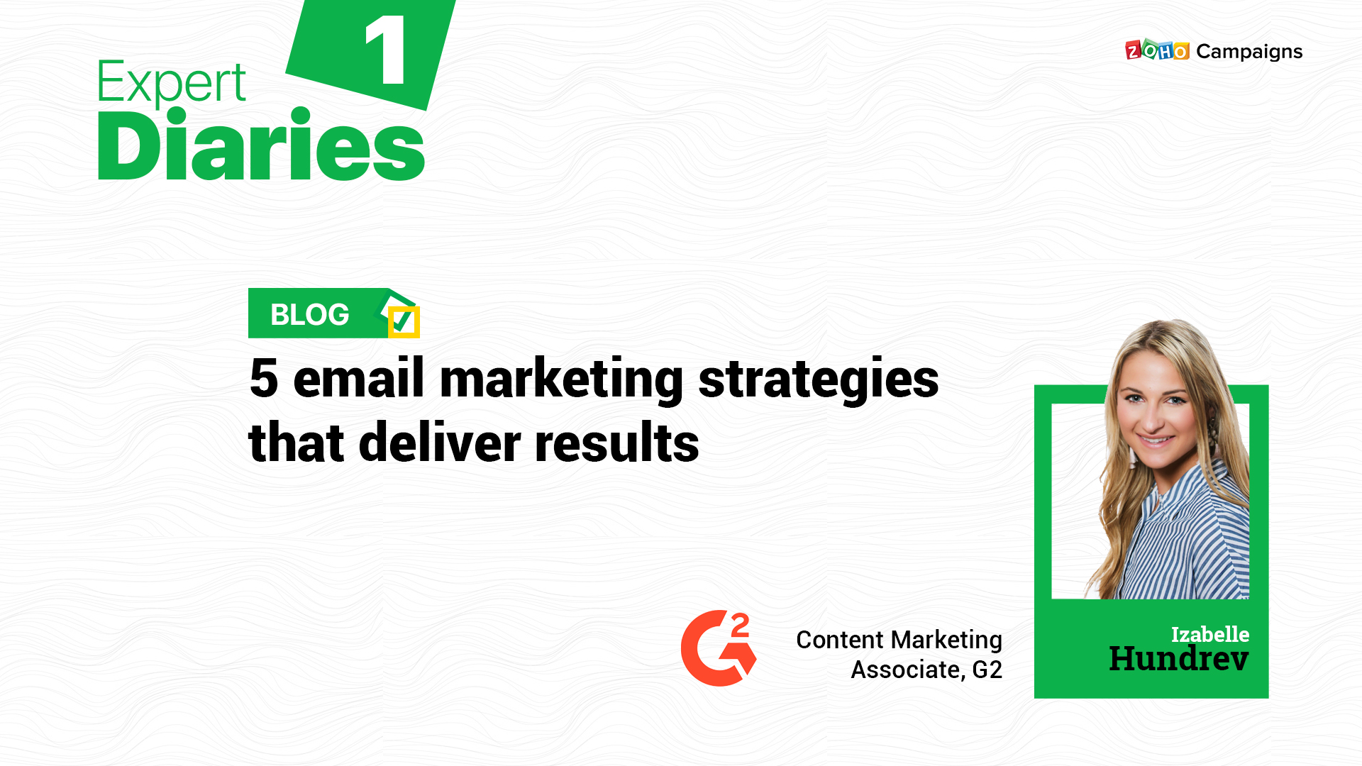 email marketing strategies