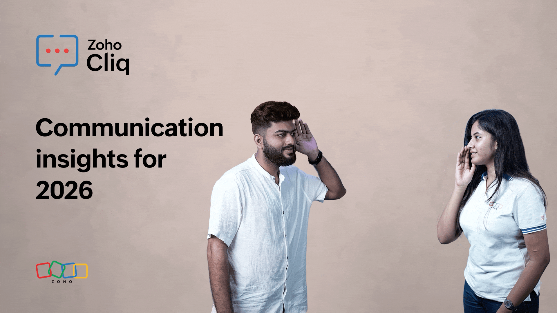 Make clear communication your number one goal for 2026 with these insights