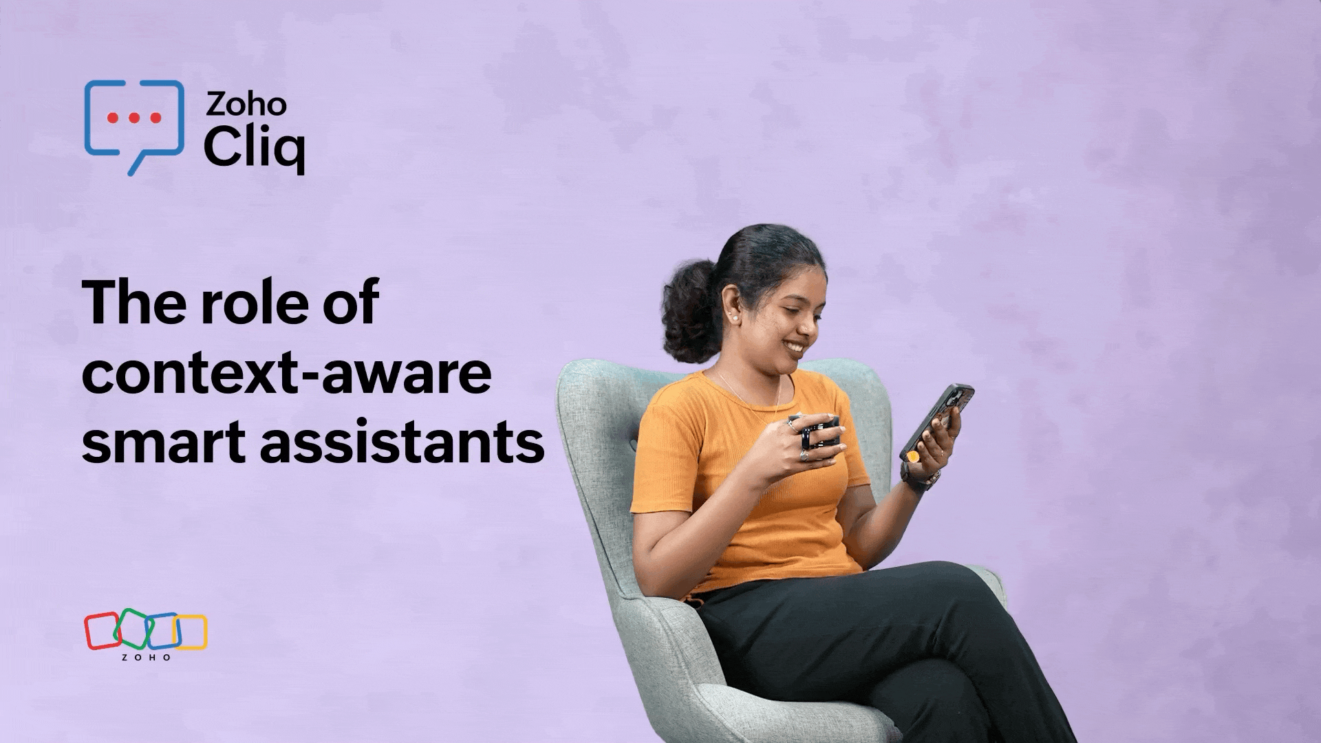 How Context aware Smart Assistants Can Be A Game changer In How Context aware Smart Assistants Can Be A Game changer In