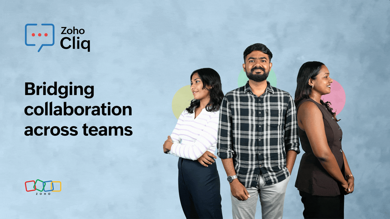 cross-team-collaboration-in-cliq