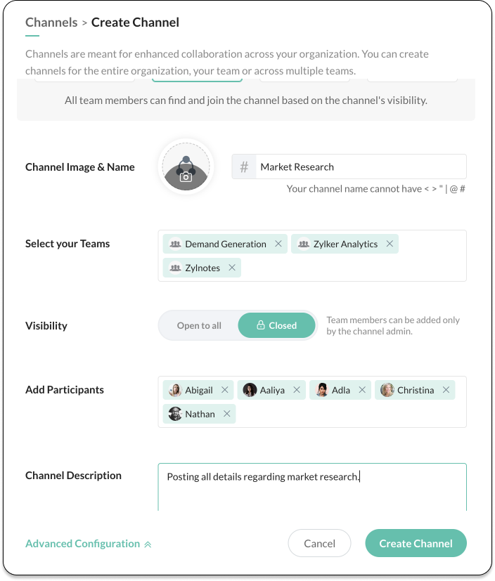 multi-team-channels-cliq