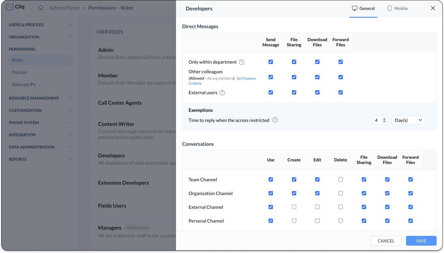 role-based-permissions-cliq