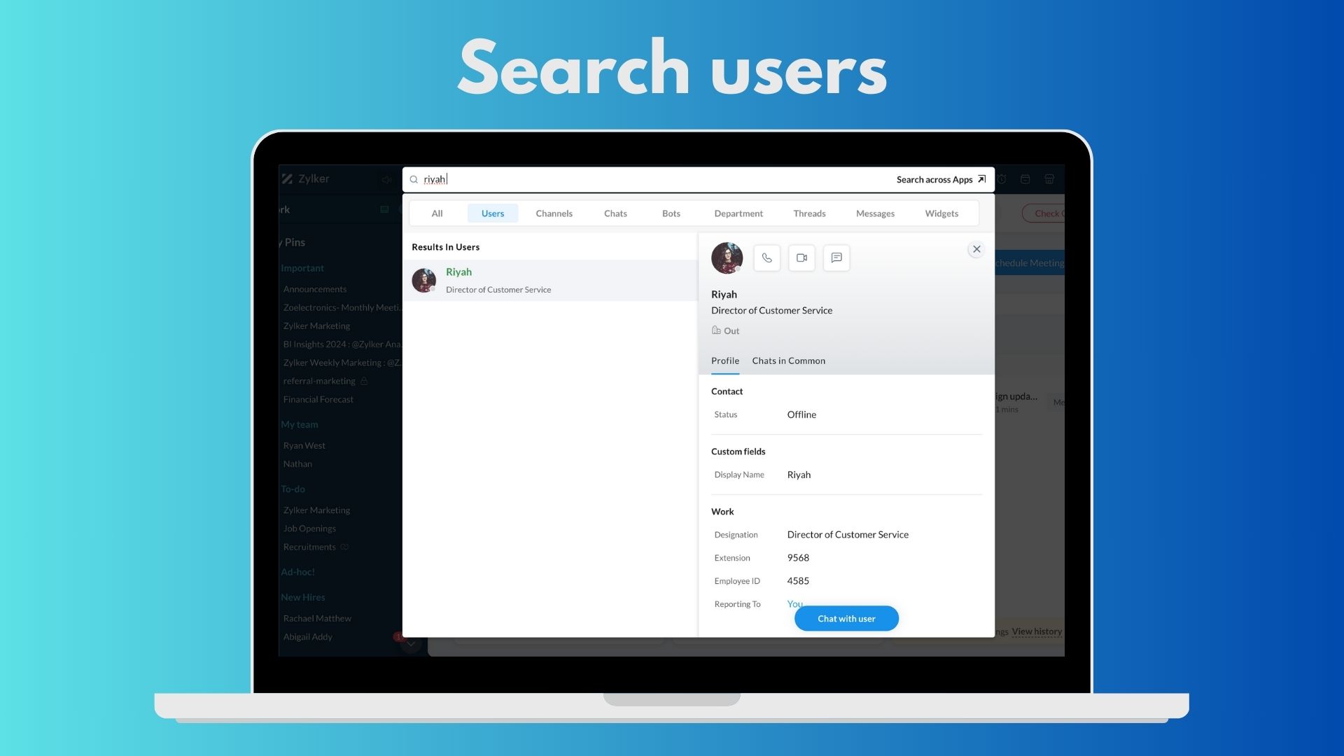 search-users-in-cliq