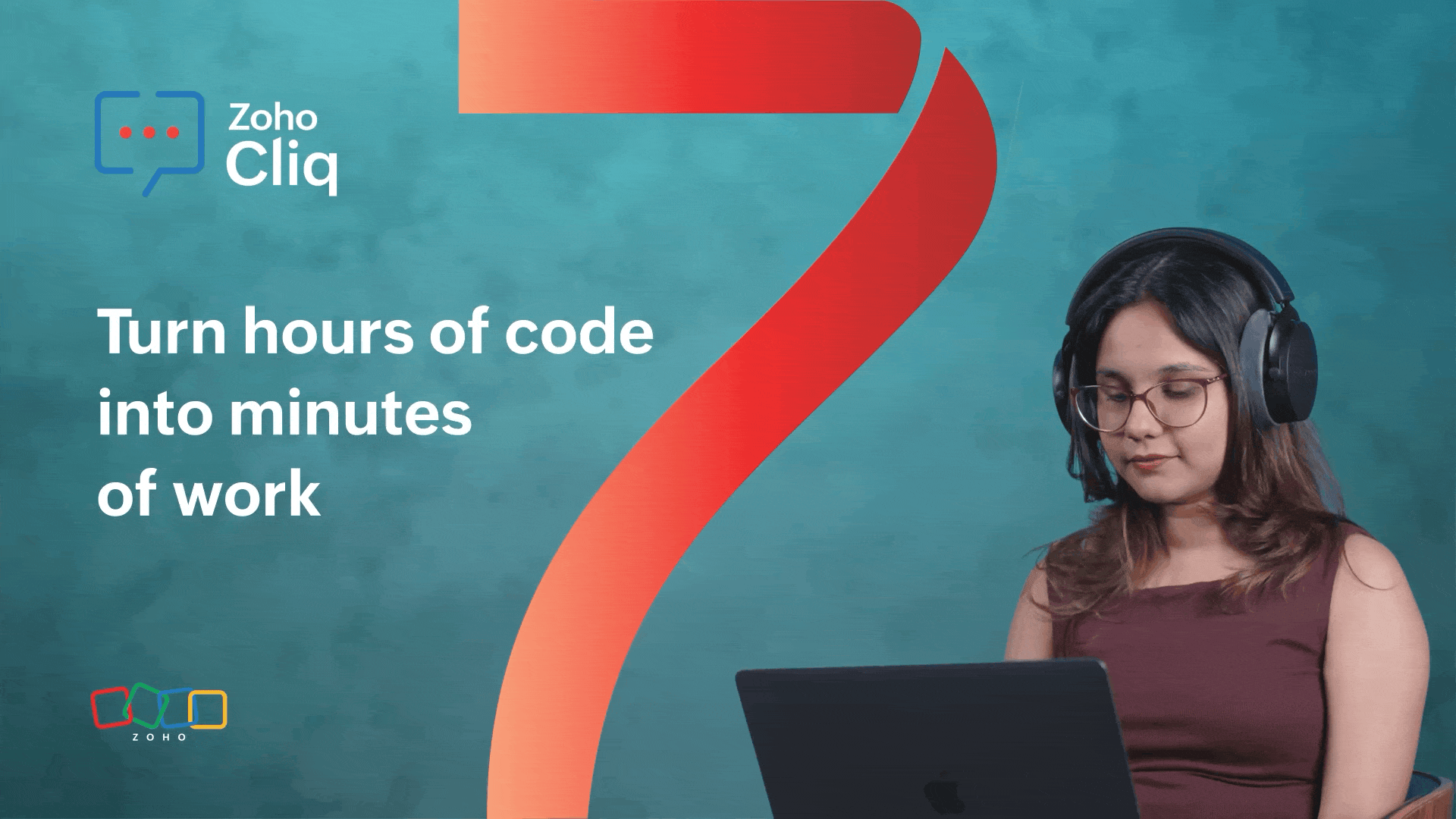 Cliq 7.0: From hours to minutes with the Cliq developer platform