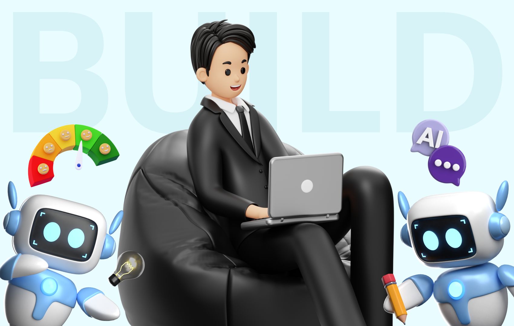Build your own tools and custom solutions with Zoho Cliq Developer Platform