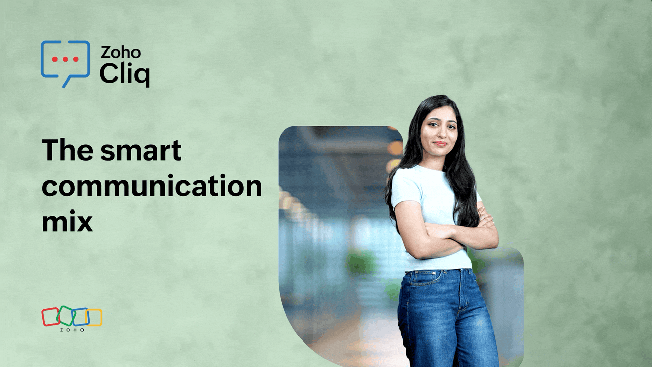 Text, voice, or video communication: What people prefer