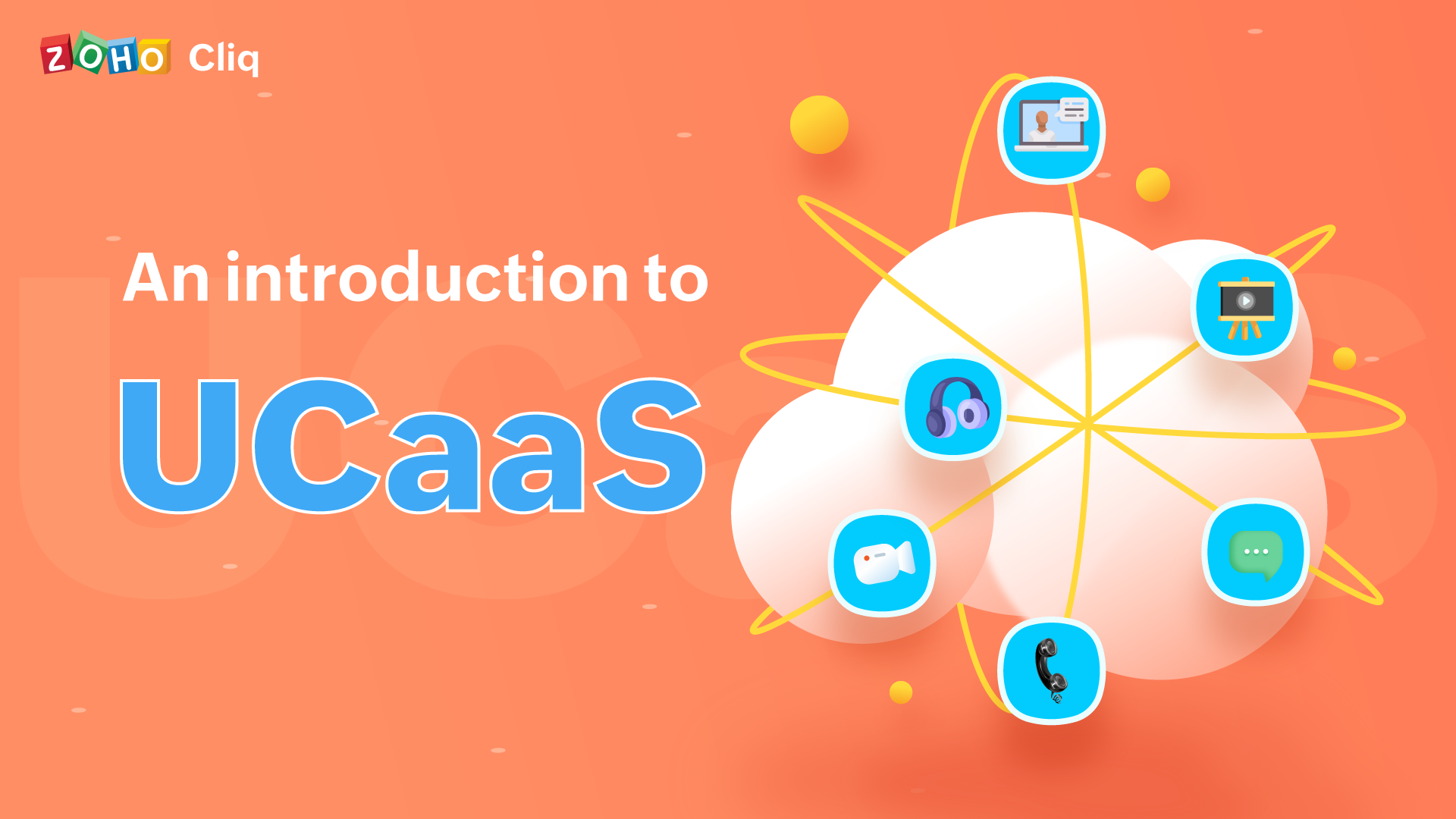 A beginner's guide to UCaaS