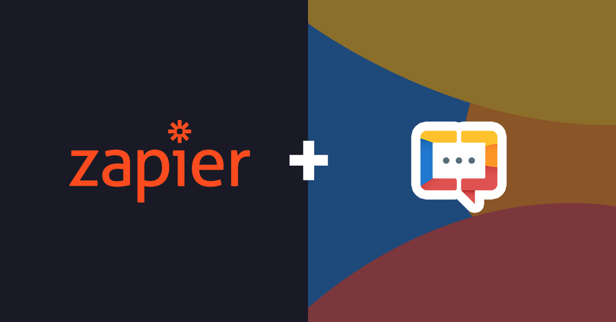 Introducing Zoho Cliq's brand new integration with Zapier