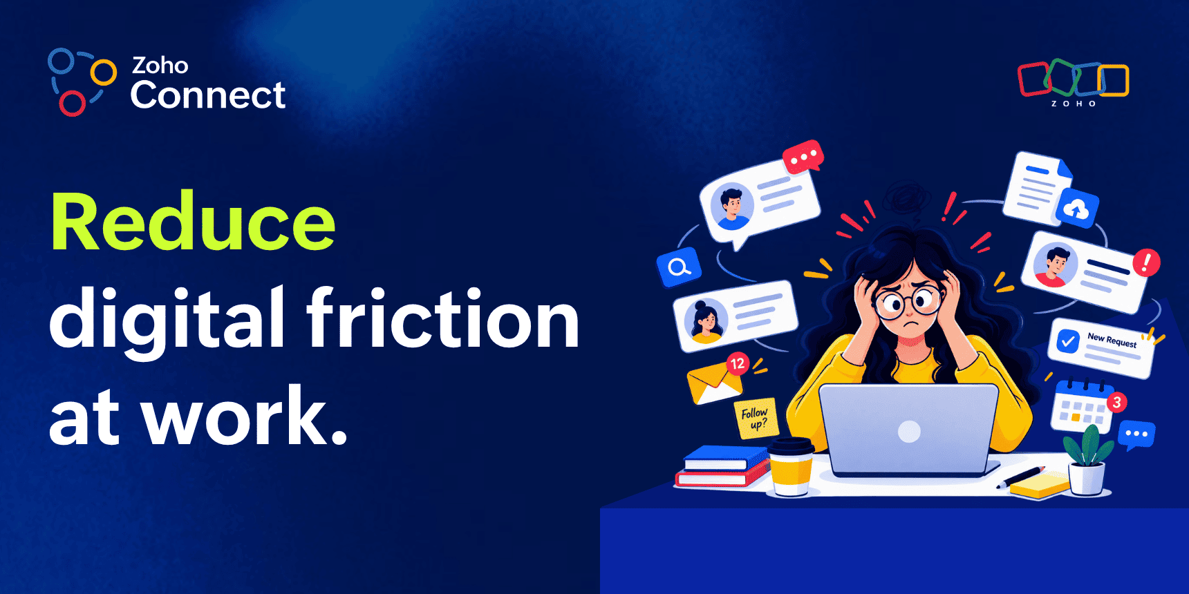 The hidden tax of making employees search, switch, and repeat
