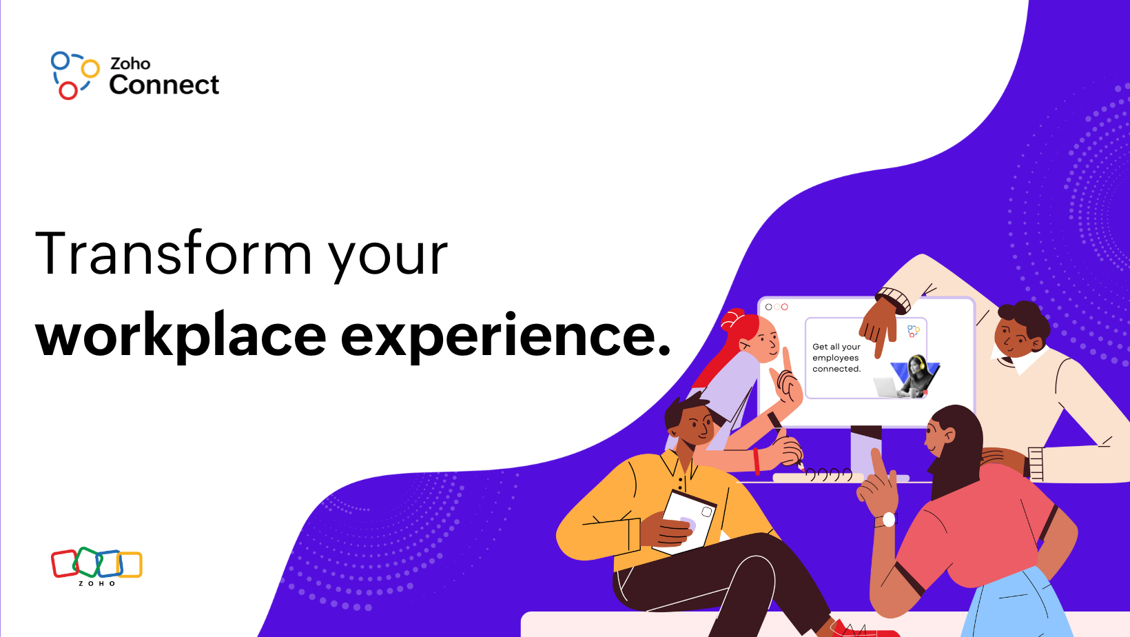 Factors to consider when choosing an employee experience platform