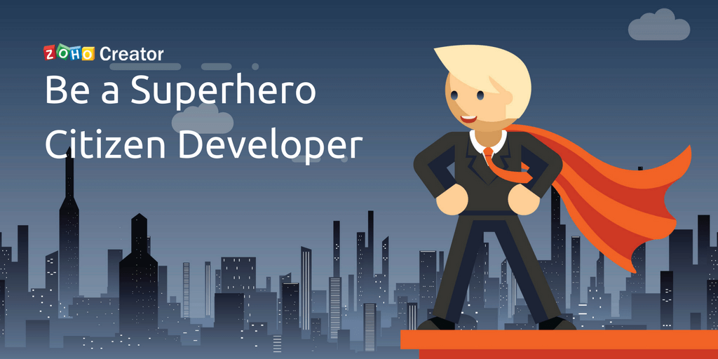 7 Best Practices to Be a World-Class Citizen Developer​