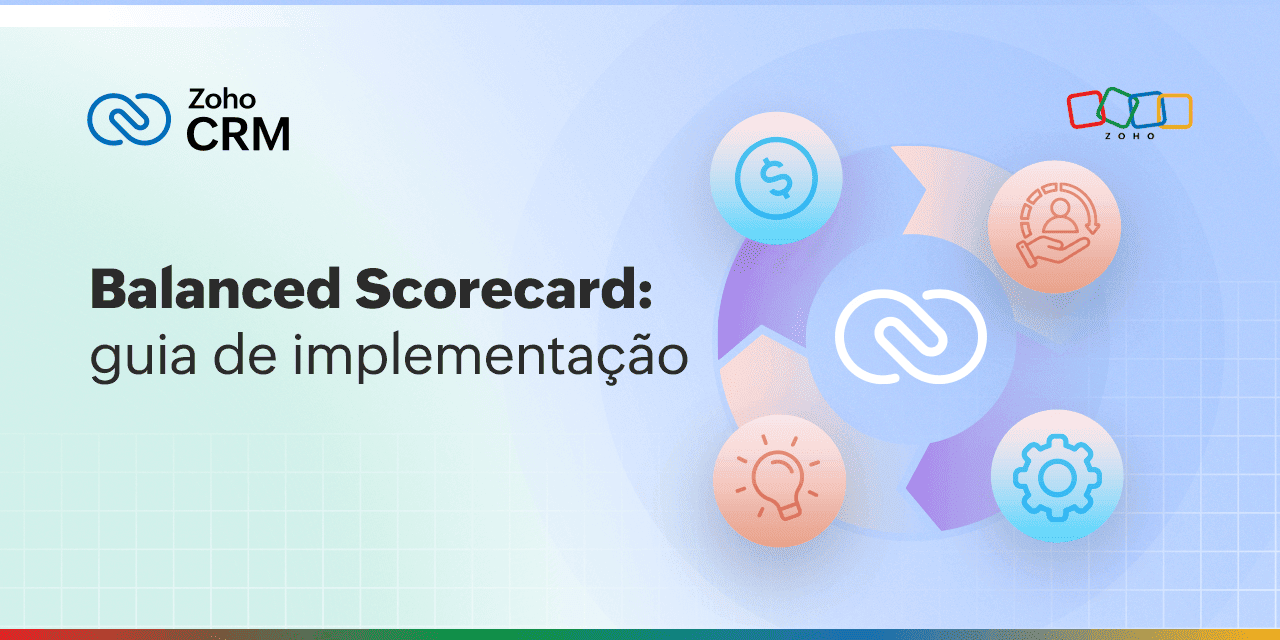 Balanced Scorecard: guia de implementação