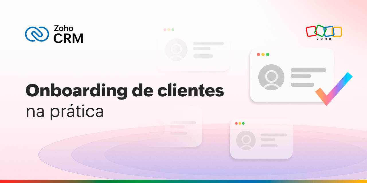 Onboarding de clientes na prática