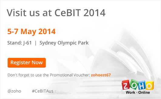 CeBITAustralia