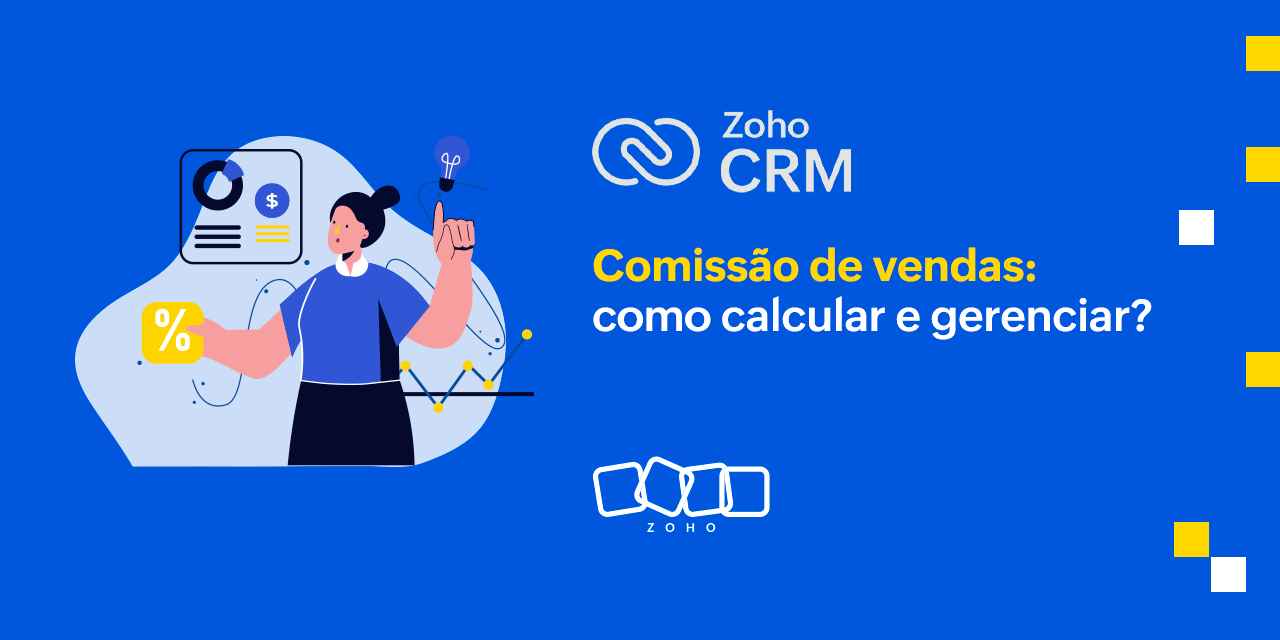 Comissão de vendas: como calcular e gerenciar?