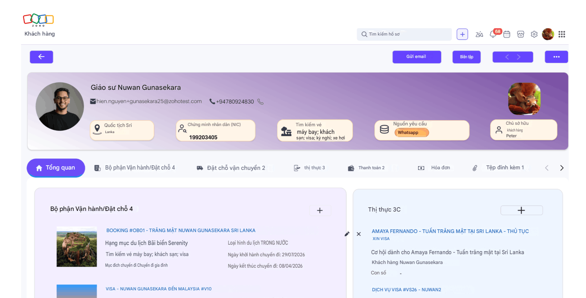 customer-360-zoho-crm