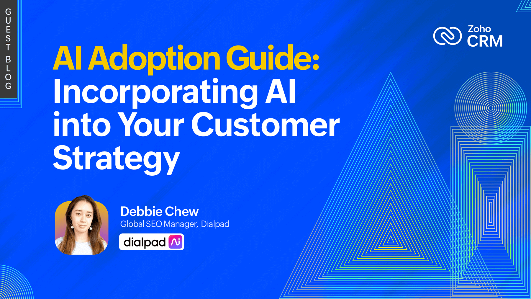 AI Adoption Guide: Incorporating AI into Your Customer Strategy