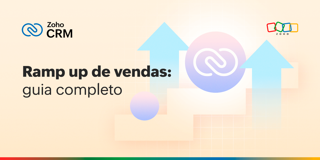 Ramp up de vendas: guia completo