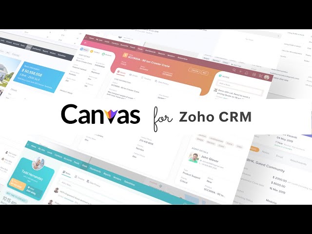 Introducing Canvas - Canvas Blog