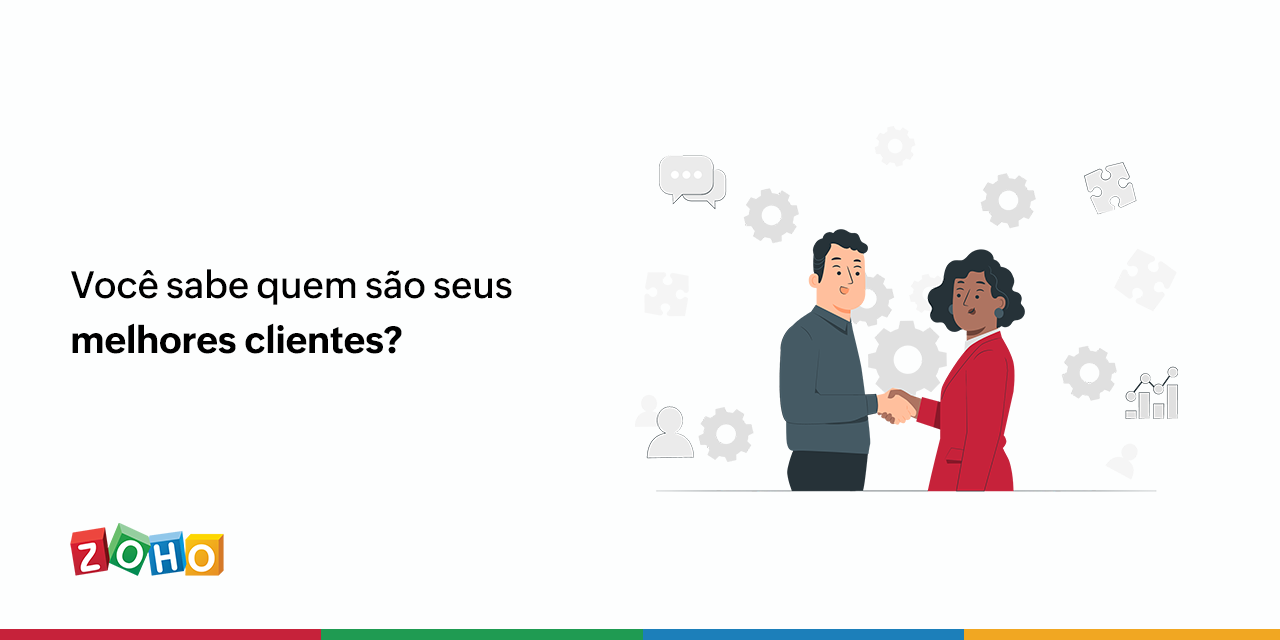 Você sabe quem são seus melhores clientes?