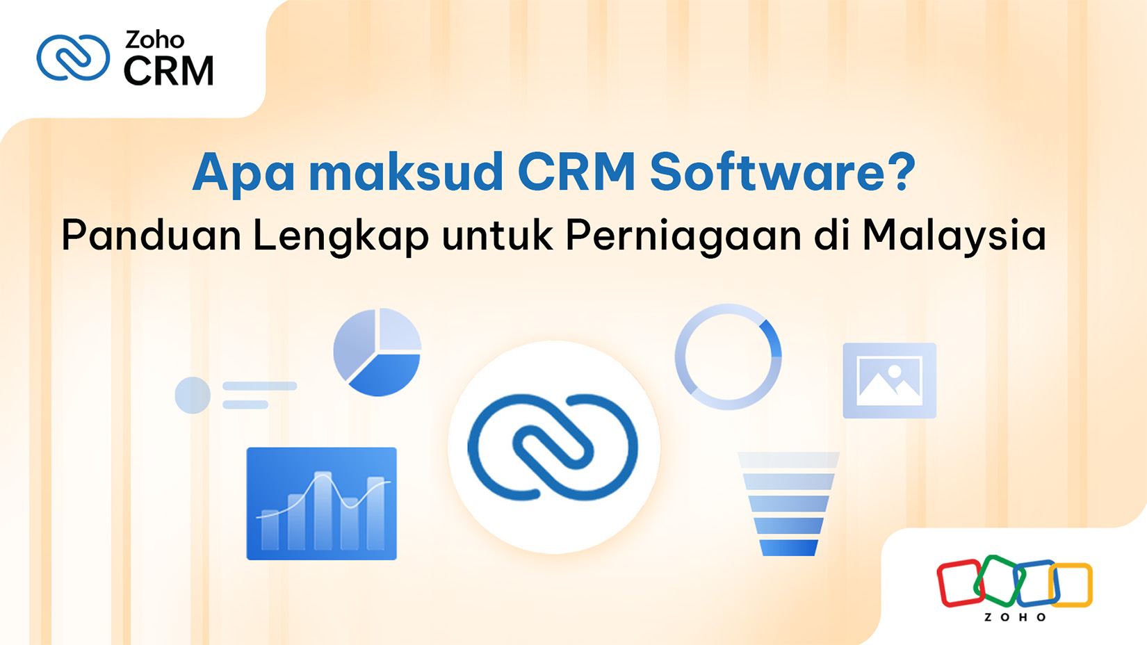 Apa maksud CRM Software? Panduan Lengkap untuk Perniagaan di Malaysia