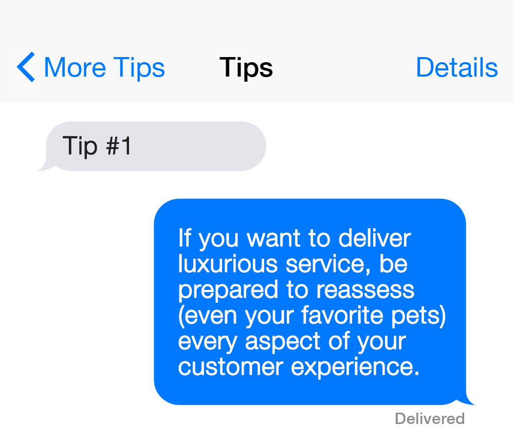 Tip 1