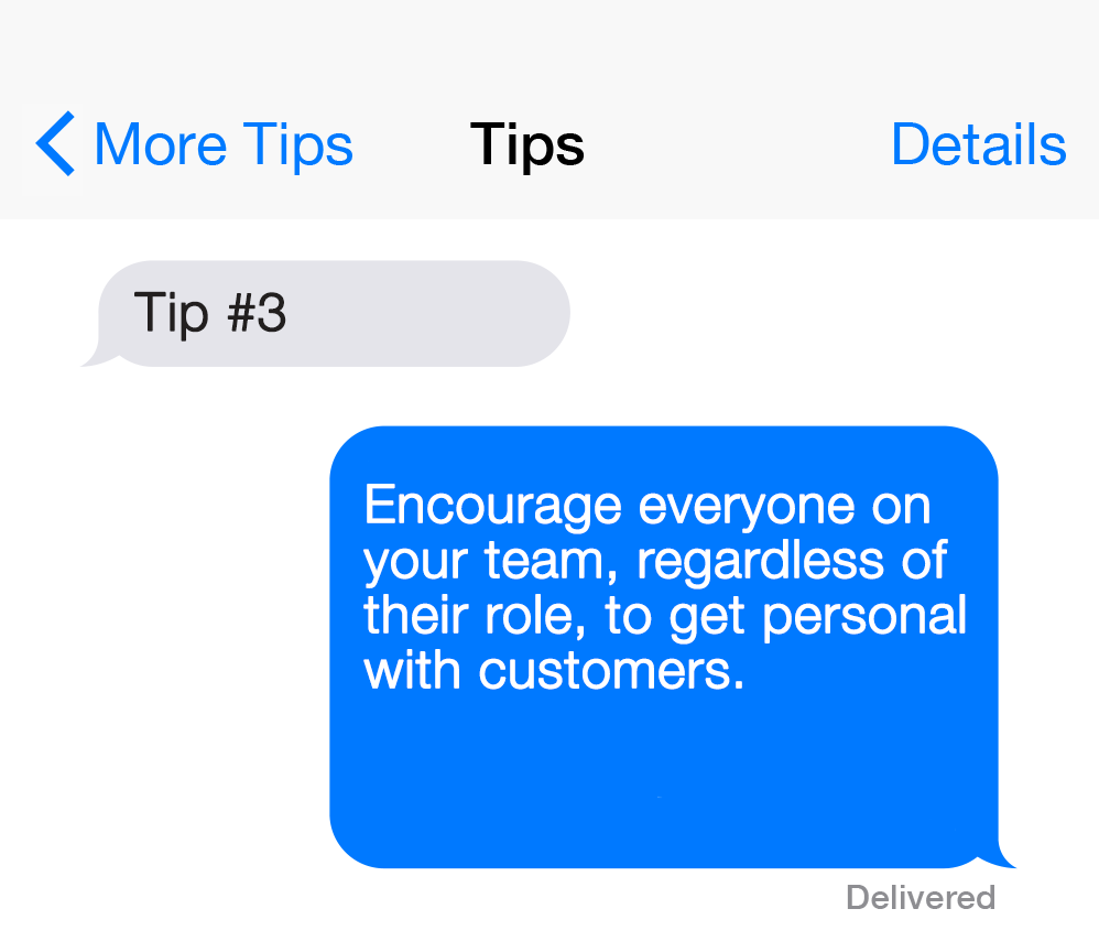 Tip 3