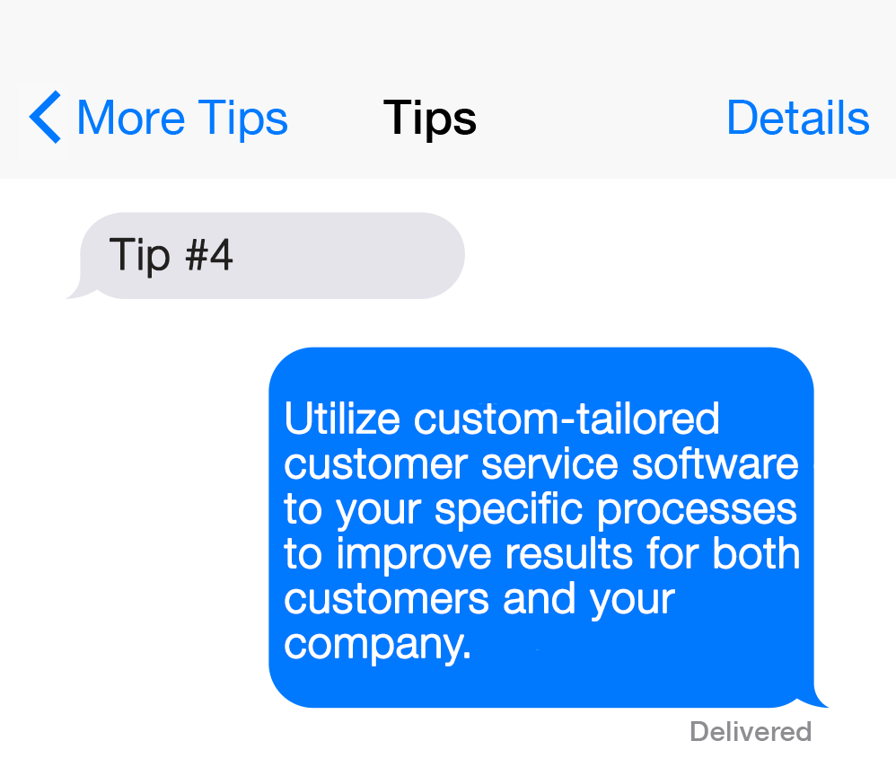 Tip 4