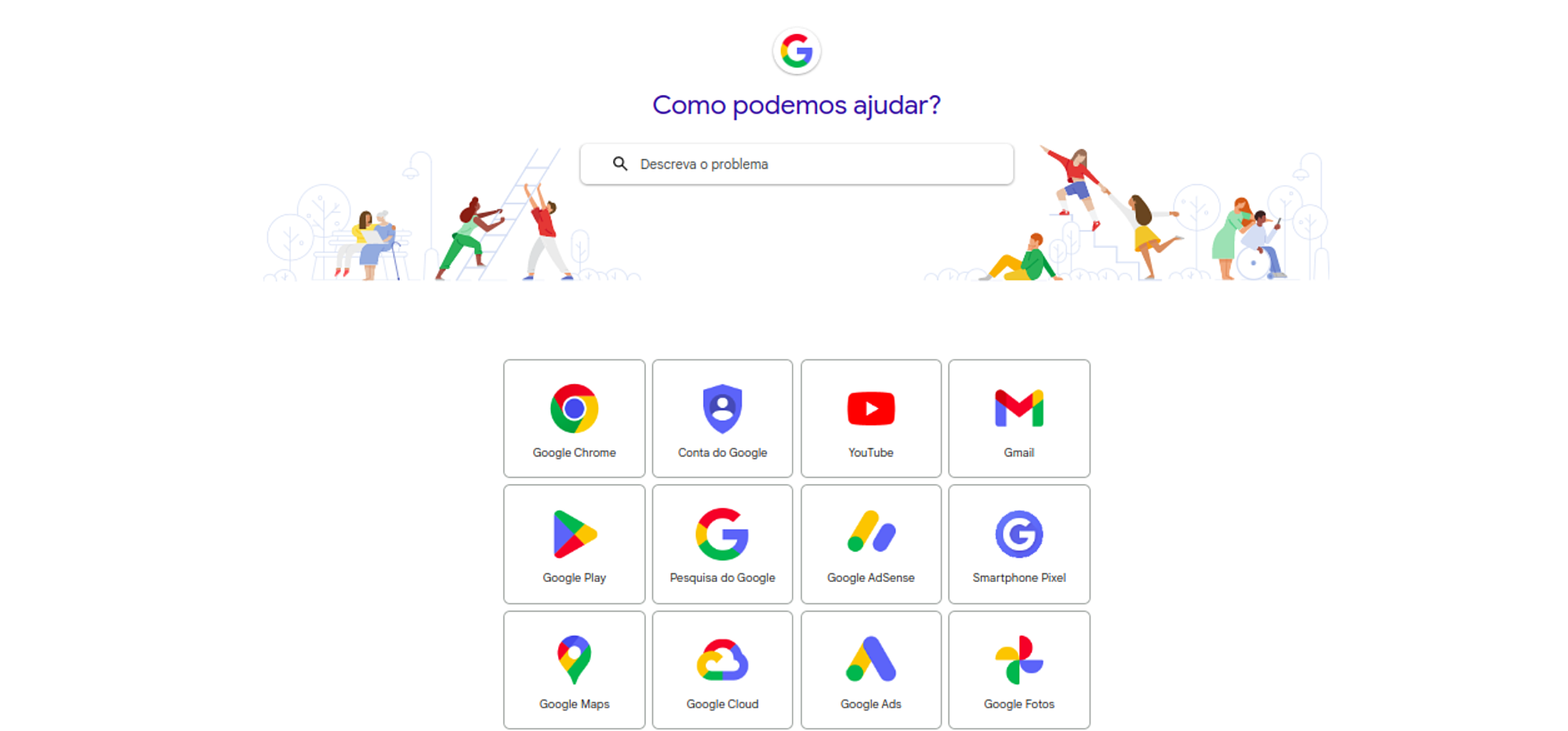 Como utilizar o vale Google Play – Central de Ajuda