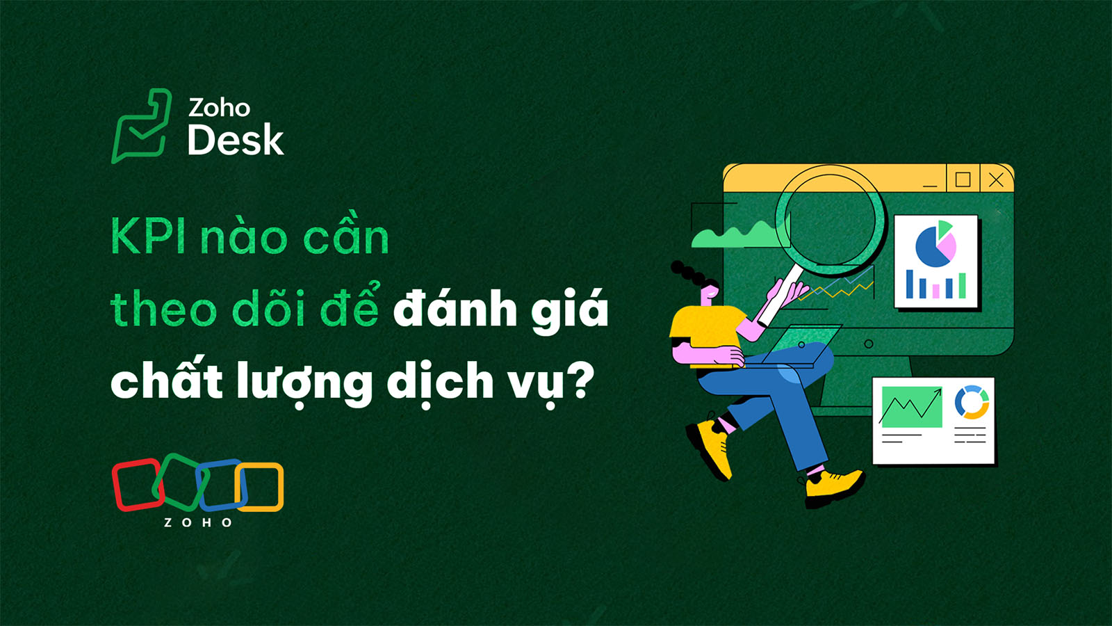 KPI danh gia dich vu