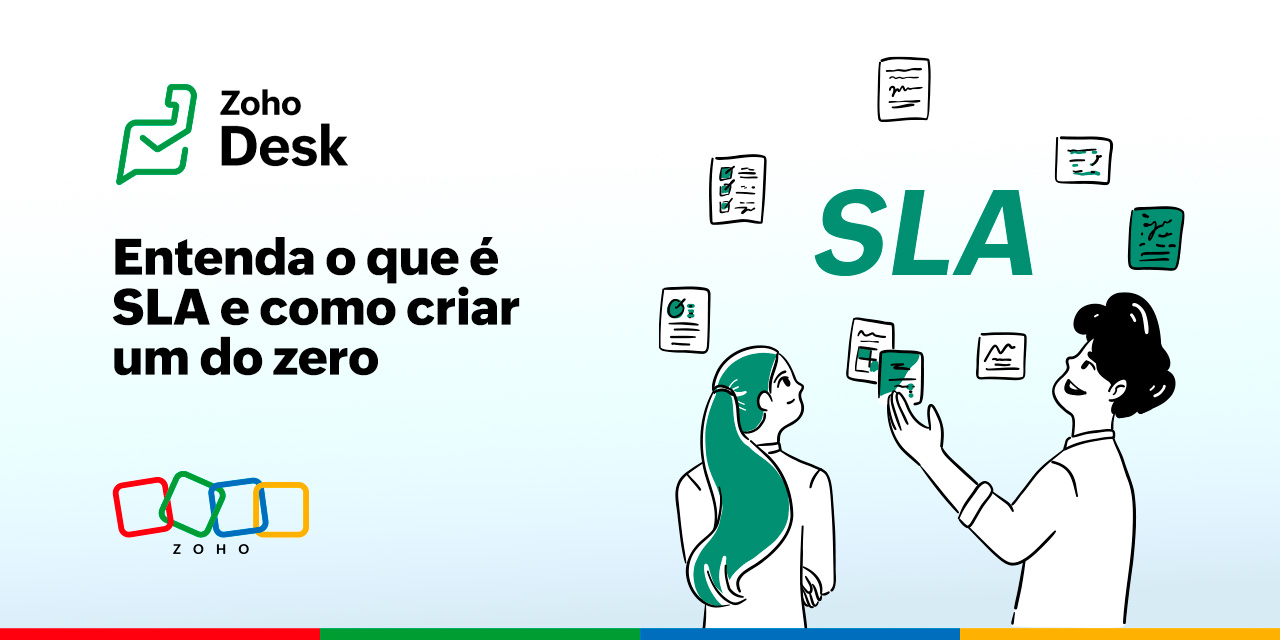 Entenda o que é SLA e como criar um do zero