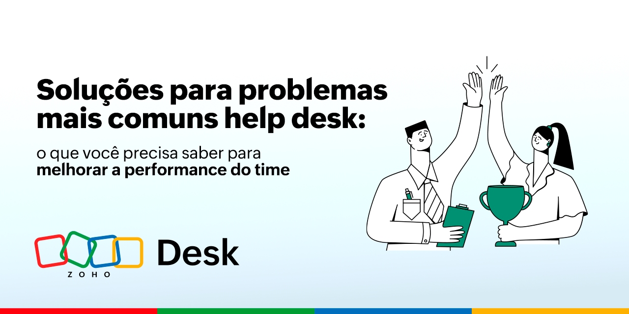 soluções help desk