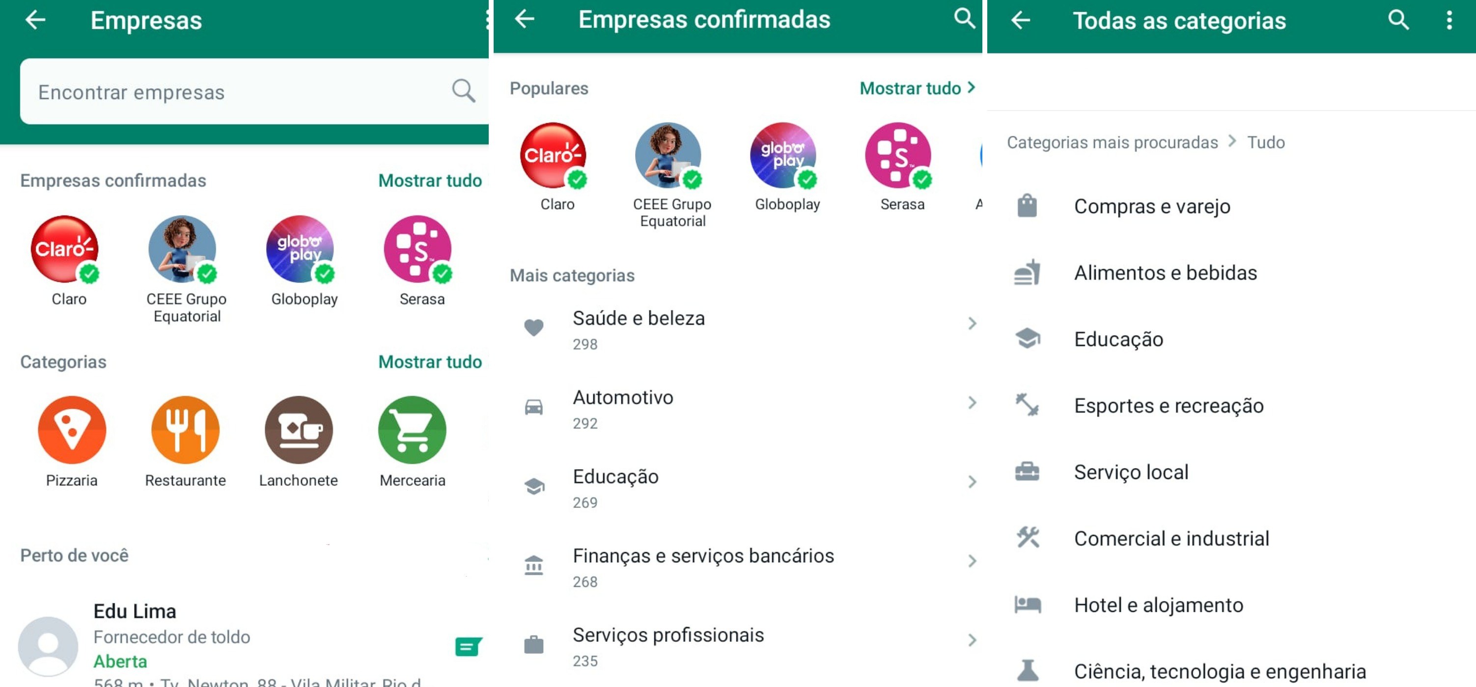 WhatsApp Business API: Tudo o que Você Precisa Saber