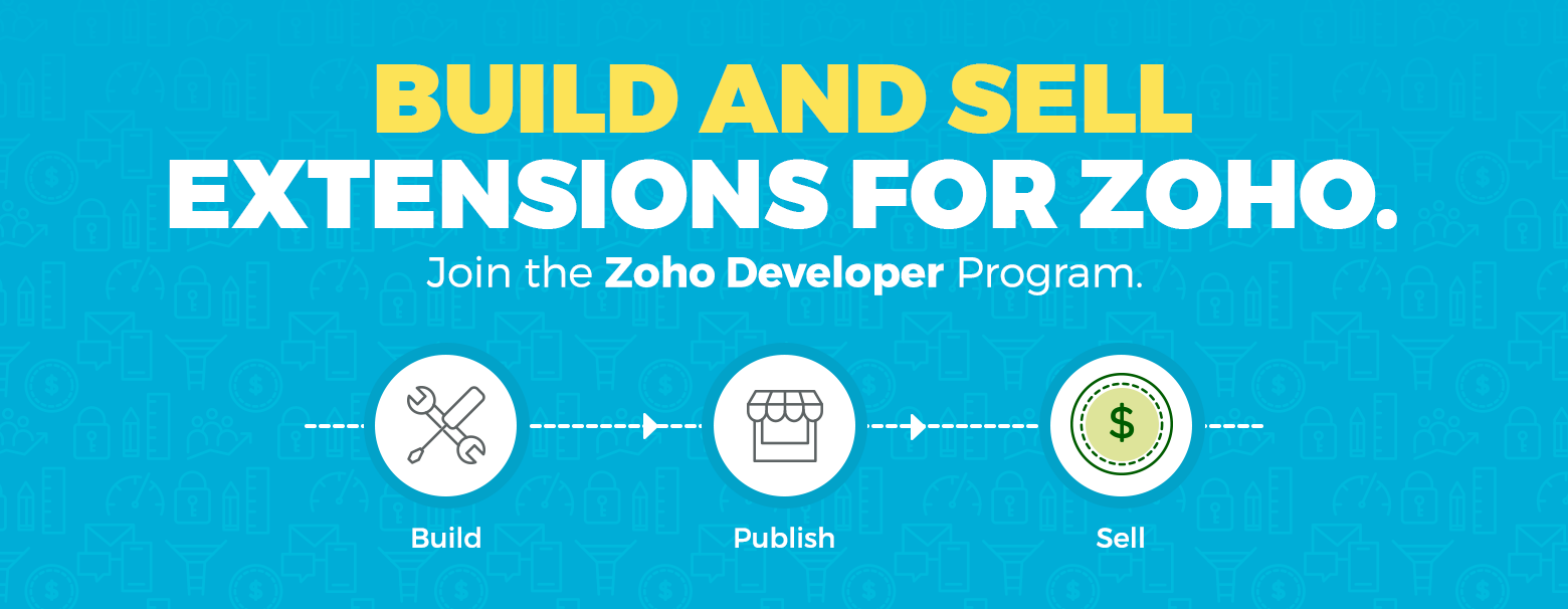 Zoho Developer